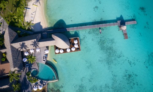 Kia Ora Resort & Spa